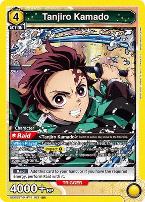 Tanjiro Kamado (103)