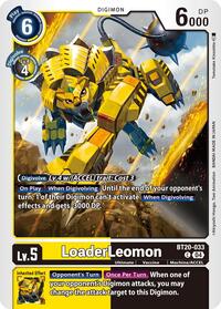 LoaderLeomon (Release Special Booster 2.5)