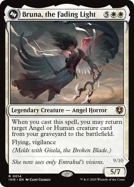 Secret Lair Angels They're Just Like Us but Cooler and With Wings