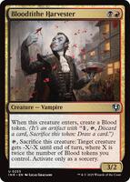 Bloodtithe Harvester - Innistrad Remastered - Magic: The Gathering