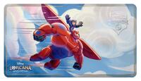 Disney Lorcana: Baymax - Armored Companion Foil Playmat (Disney