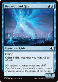 Battleground Geist (Innistrad Remastered)