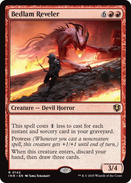 Top 10 Best Devils in MTG | TCGplayer Top 10 Best Devils in MTG | TCGplayer