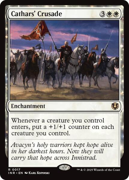 How to Build a +1/+1 Counter Commander Deck In MTG | TCGplayer How to Build a +1/+1 Counter Commander Deck In MTG | TCGplayer