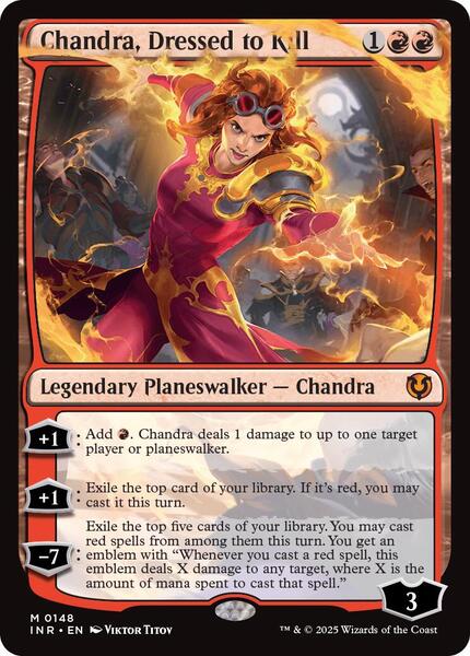 mtg card list bloomburrow MTG Innistrad: Crimson Vow Commander Deck
