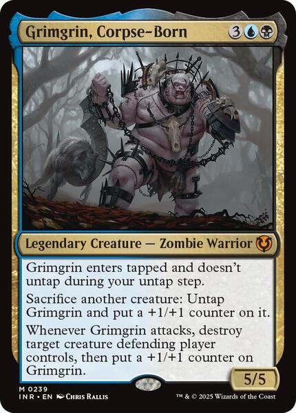 Ascend to Elden Lord With This Elden Ring Commander Deck | TCGplayer