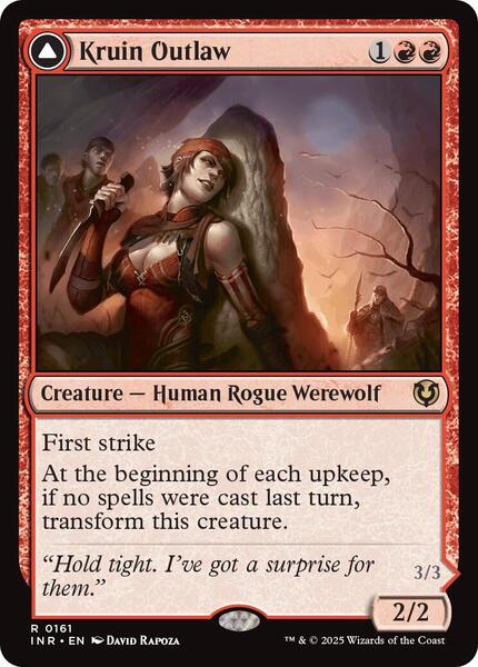 Can You Build a Commander Deck with Only Double-Faced Cards? | TCGplayer