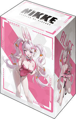 Bushiroad Deck Holder Collection V3 Vol.928: Goddess of Victory