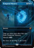 Temporal Manipulation (Future Sight) - Mystery Booster 2