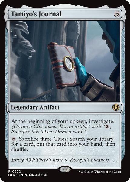 Top 10 Best Investigate Cards in MTG | TCGplayer Top 10 Best Investigate Cards in MTG | TCGplayer
