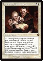 Wedding Announcement (Retro Frame) - Innistrad Remastered