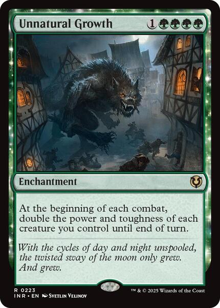Top 10 Most Valuable Cards of Innistrad: Midnight Hunt | TCGplayer