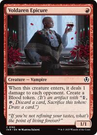 Voldaren Epicure (Innistrad Remastered)