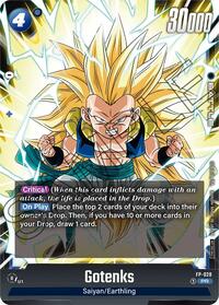 Gotenks FP 028