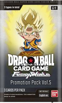 Promotion Pack Vol5