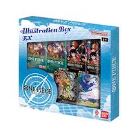 ワンピースEX One Piece Card Game Illustration Box EX - One Piece