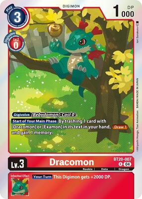 Release Special Booster 2.5 | Digimon Card Game | TCGplayer