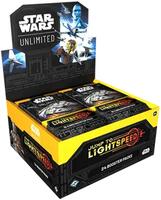 star wars unlimited booster box tcgplayer Asmodee Wars: TCG Shadows of The Galaxy Display (Set of 24 Booster Packs) In this Carbonite booster pack display for the games fifth set A Lawless Time Star Wars