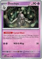 Dreepy - SV: Prismatic Evolutions - Pokemon - TCGplayer.com