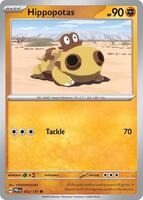 その他 L GEAR SOLID Trading Card #027 HIPPO Search TCGplayer's Massive Trading Card Games Inventory