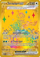 ピカチュウ 200HP スパーク・フラッシュ Pikachu ex - 247/191 - SV08: Surging Sparks - Pokemon
