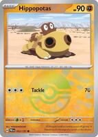 その他 L GEAR SOLID Trading Card #073 HIPPO Search TCGplayer's Massive Trading Card Games Inventory