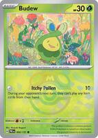 ball guy pokemon card value Pokemon Scarlet & Violet Base Set Half Booster Box (18 Packs) — EternaCards main image 1