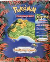 Southern Islands Collection