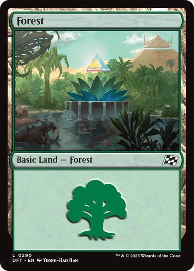 Forest 0290