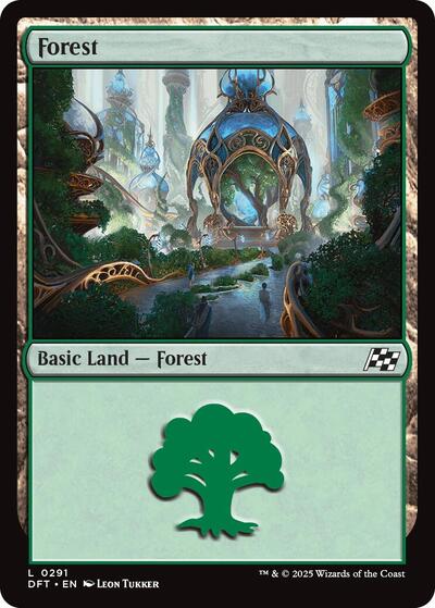 Forest 0291