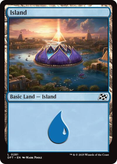 Island 0281