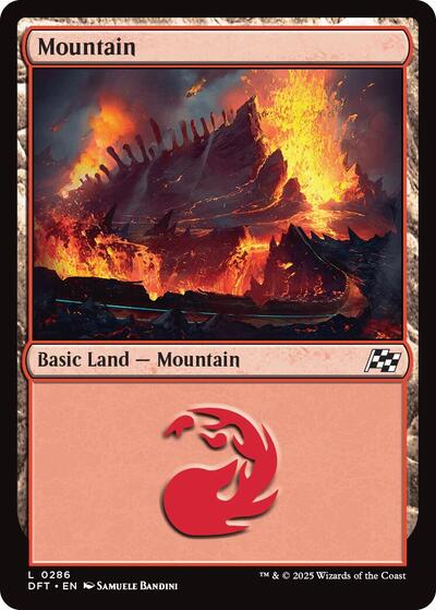 Mountain 0286