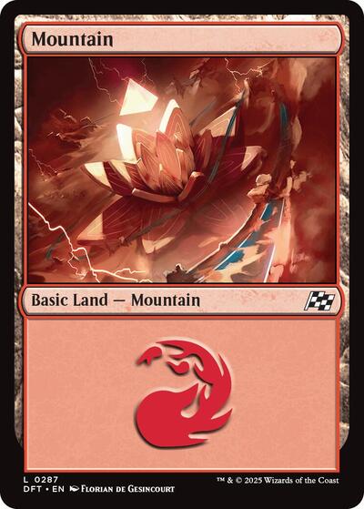 Mountain 0287