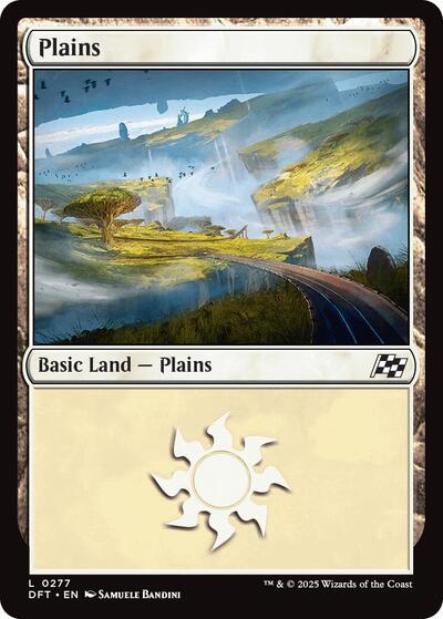 Plains 0277
