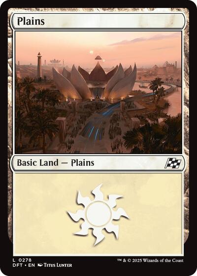 Plains 0278