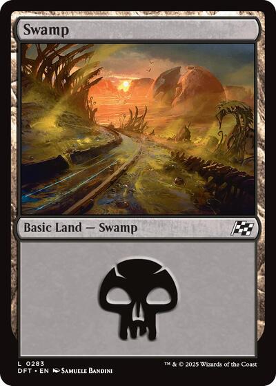 Swamp 0283