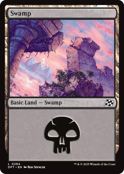 Swamp 0284