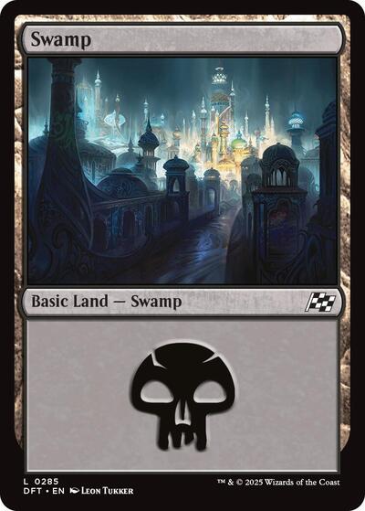 Swamp 0285