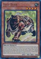 Test Bear - Supreme Darkness - YuGiOh - TCGplayer.com