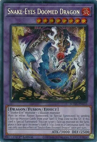The Best-Selling Yu-Gi-Oh Cards Of The Year (So Far!) | TCGplayer