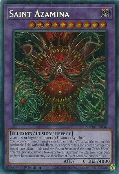 The 10 Cards Everybody Wants From Supreme Darkness | TCGplayer