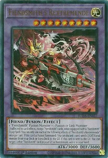 The 10 Cards Everybody Wants From Supreme Darkness | TCGplayer