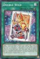 Double Wild - Supreme Darkness - YuGiOh - TCGplayer.com