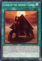 yugioh turtle deck YU-GI-OH! - Electromagnetic (YGLD-ENA00) - Yugi's Legendary Decks - 1st Edition br/ br/ Card Name /b Yu-Gi-Oh : 5DS1-EN016 UFO Turtle
