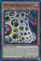 Phantom Dragon (UTR) - Light of Destruction - YuGiOh