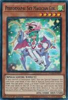yugioh performapal card canard YU-GI-OH! - Sword Fish (DUEA-EN007) - Duelist Alliance - 1st Edition until the end of this turn. Yu-Gi-Oh! Wiki - Performapal Springoose