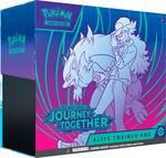 Journey Together Elite Trainer Box, sealed