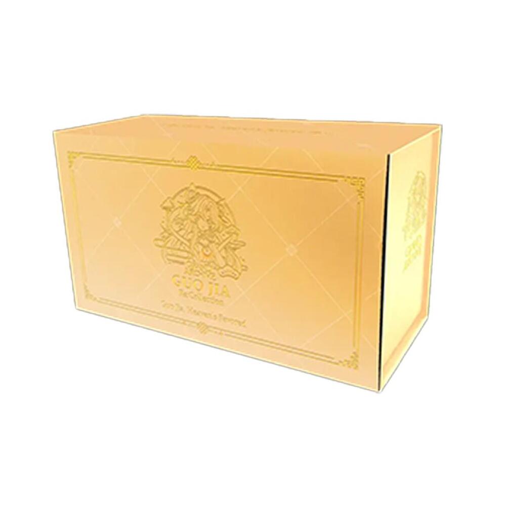 Guo Jia Re: Collection, Heaven's Favored Box - Guo Jia Re