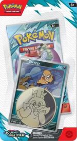 Journey Together Single Pack Blister [Scraggy], sealed