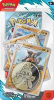 Journey Together Premium Checklane Blister [Rhyperior]